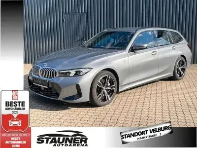 Gebraucht BMW 330