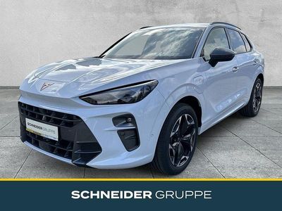 Neu Cupra Terramar VZ 272 PS (200 kW) 2025 Glacial weiß SUV