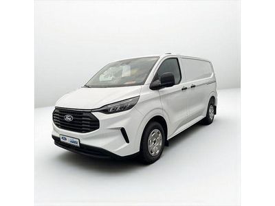 Neu Ford Transit Custom Trend 136 PS (100 kW) 2025 Van / Kleinbus
