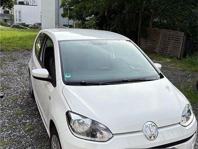 VW up!