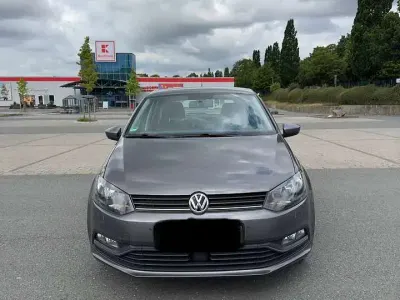 Gebraucht VW Polo