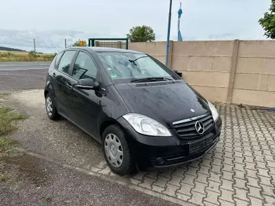 Gebraucht Mercedes A160