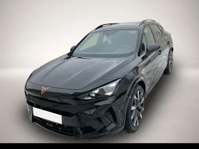 Gebraucht Cupra Formentor VZ 333 PS (244 kW) 2025 Schwarz SUV