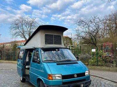 Gebraucht VW California California 110 PS (80 kW) 1992 Andere farben Van