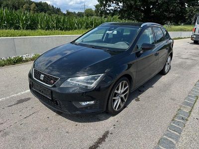 Seat Leon ST