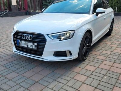 gebraucht Audi A3 2.tsi 190 ps.