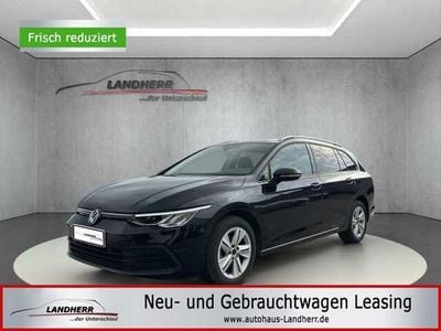 VW Golf VIII