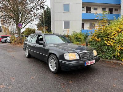 Gebraucht Mercedes E280 193 PS (141 kW) 1995 Kombi