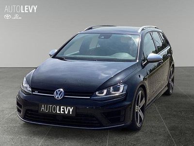 VW Golf VII