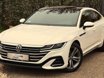 VW Arteon