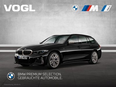 BMW M340