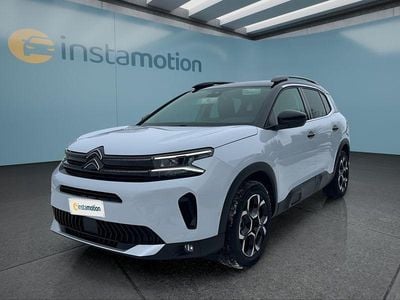 Weiß Neu 2025 Citroën C5 Aircross SUV | 26.890 € (Superpreis)