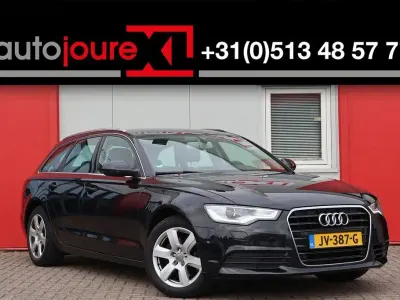 Gebraucht Audi A6
