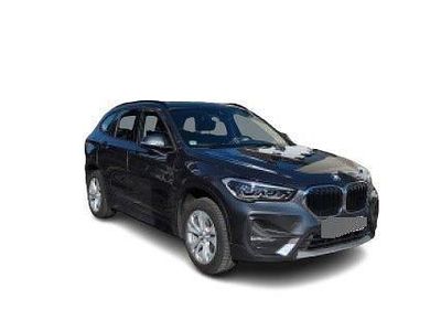 Gebraucht BMW X1 Advantage 136 PS (100 kW) 2021 Grau SUV