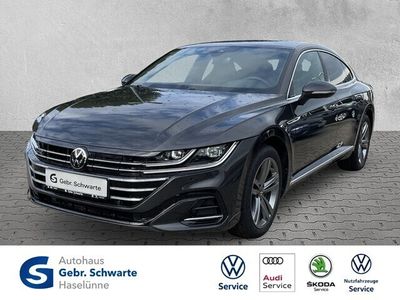 VW Arteon