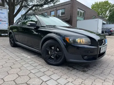 Gebraucht Volvo C30