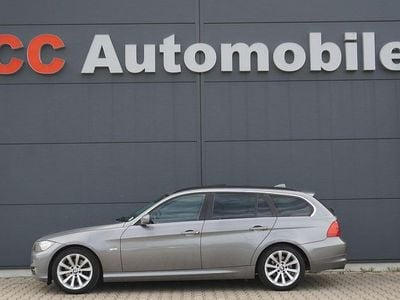 Brugt BMW 320 Lifestyle 184 HK (135 kW) 2012 Grå Stationcar