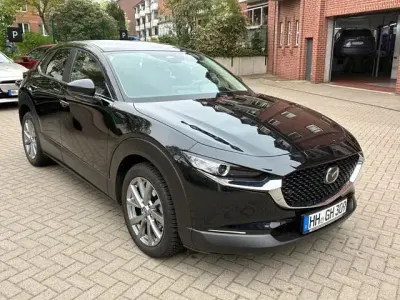 Gebraucht Mazda CX-30