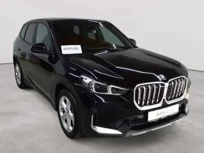 Używany BMW iX1