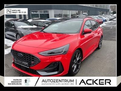 Gebraucht Ford Focus ST 280 PS (205 kW) 2024 Rot Kombi