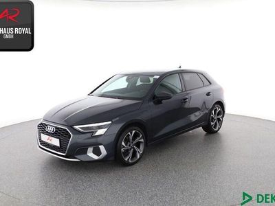 Audi A3 e-tron