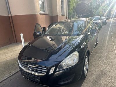 gebraucht Volvo S60 T4 Automatik 1,6 Benzin