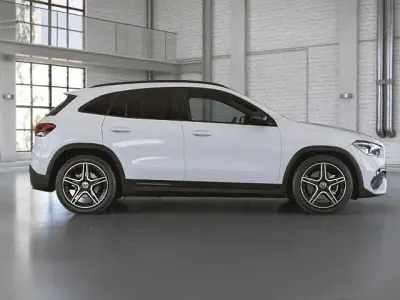 Gebraucht Mercedes GLA200