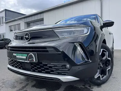 Używany Opel Mokka-e