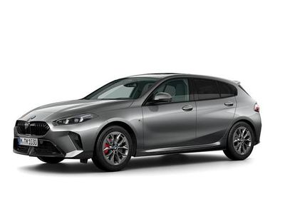 Gebraucht BMW 120 Efficient Dynamics 150 PS (110 kW) 2024 Kleinwagen