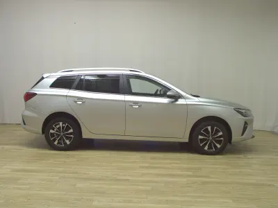 Gebraucht MG MG5 EV