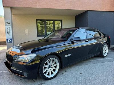 BMW 740