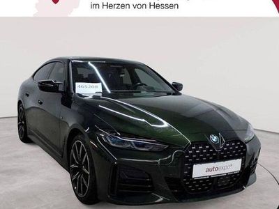 Andere Gebraucht 2022 BMW 1M Shadowline Coupé | 43.690 € (Superpreis)