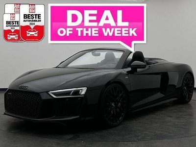 Audi R8 Spyder