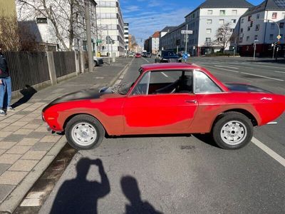 gebraucht Lancia Fulvia 