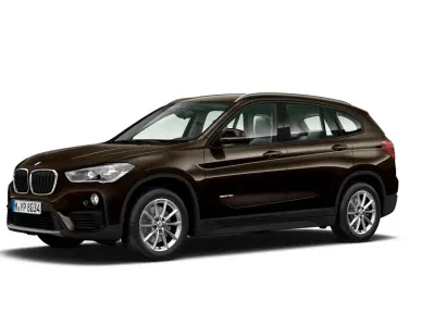 Gebraucht BMW X1 Advantage 140 PS (102 kW) 2026 SUV