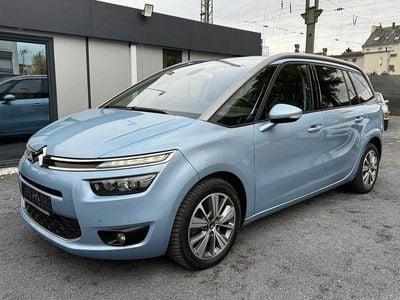 Citroën Grand C4 Picasso