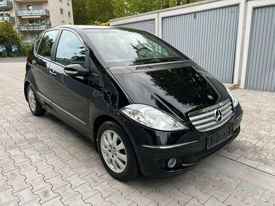 Mercedes A150