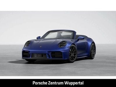 Porsche 911 Carrera Cabriolet