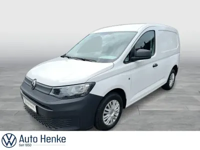 Gebraucht VW Caddy