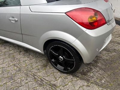 Opel Tigra