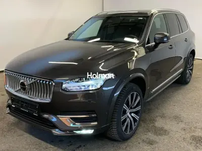 Gebraucht Volvo XC90