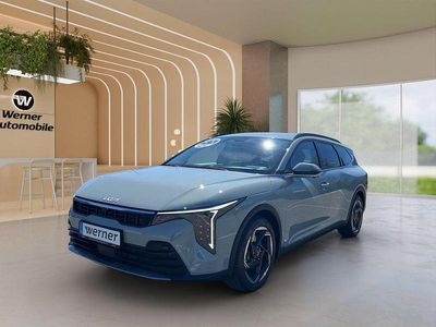 Nouă Kia K4 Spirit 150 CP (110 kW) 2026 Morning haze Break