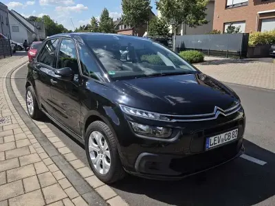 Gebraucht Citroën C4 Picasso