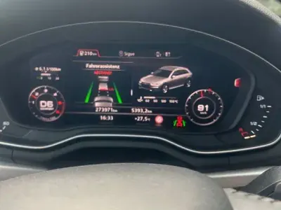 Gebraucht Audi A4 Allroad