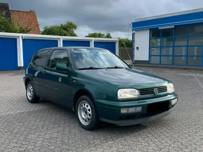 Gebraucht VW Golf III