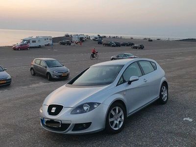 gebraucht Seat Leon Sport FSI 2.0