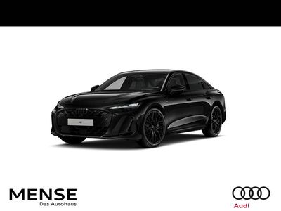 Gebraucht Audi A6 Ambiente 204 PS (150 kW) 2025 Mythosschwarz Limousine