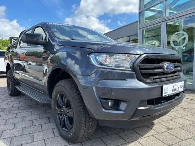 Gebraucht Ford Ranger