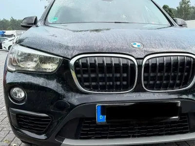Gebraucht BMW X1