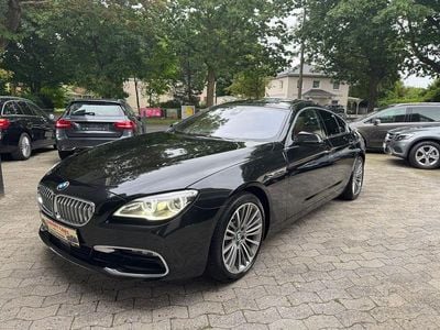 BMW 650
